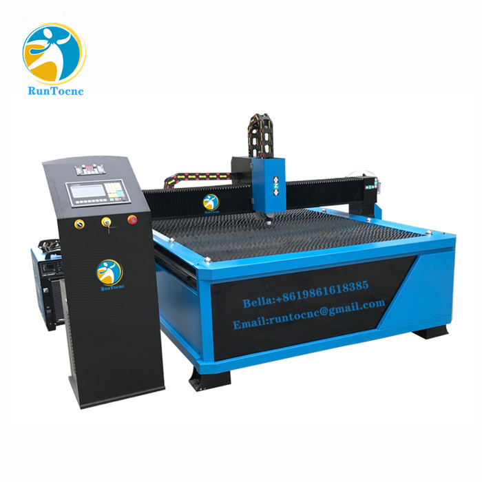 1530 CNC Plasma cutting machine 