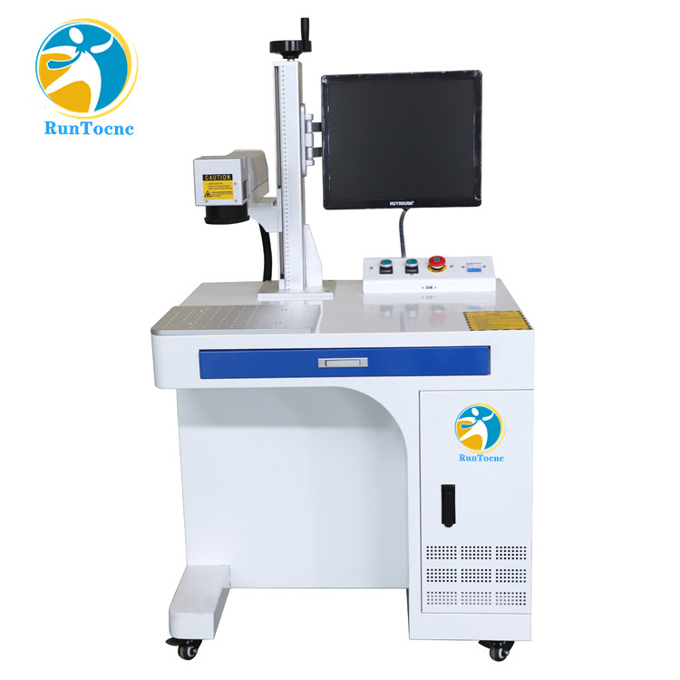 20W laser making machine 