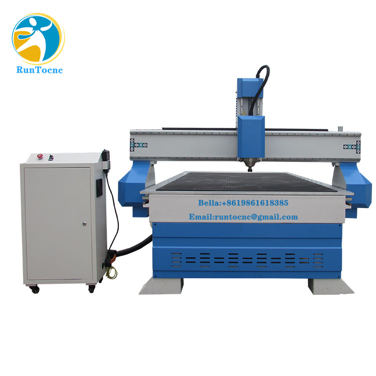 4x8ft CNC ROuter with DSPA11  