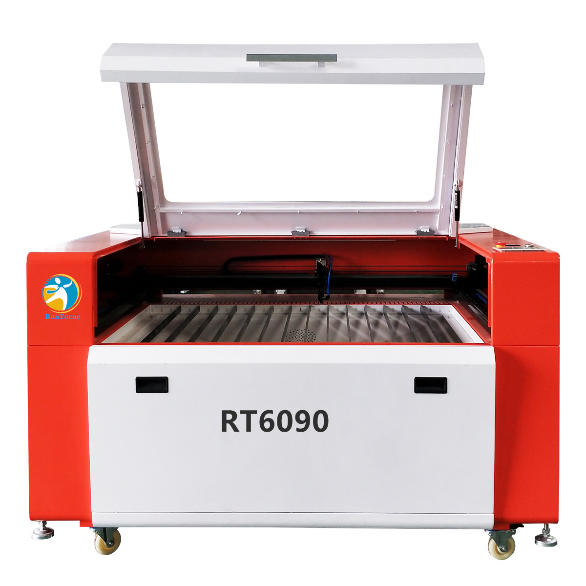 atc cnc router with rotary