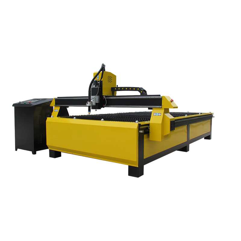 atc cnc router with rotary